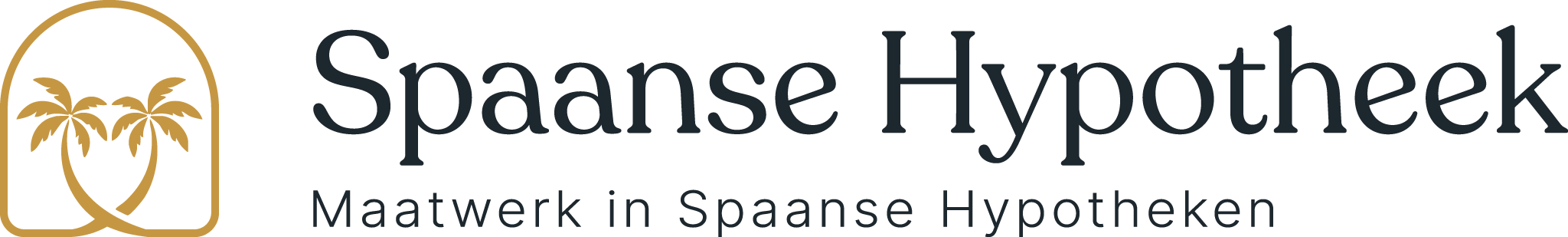 Shop Spaanse Hypotheek